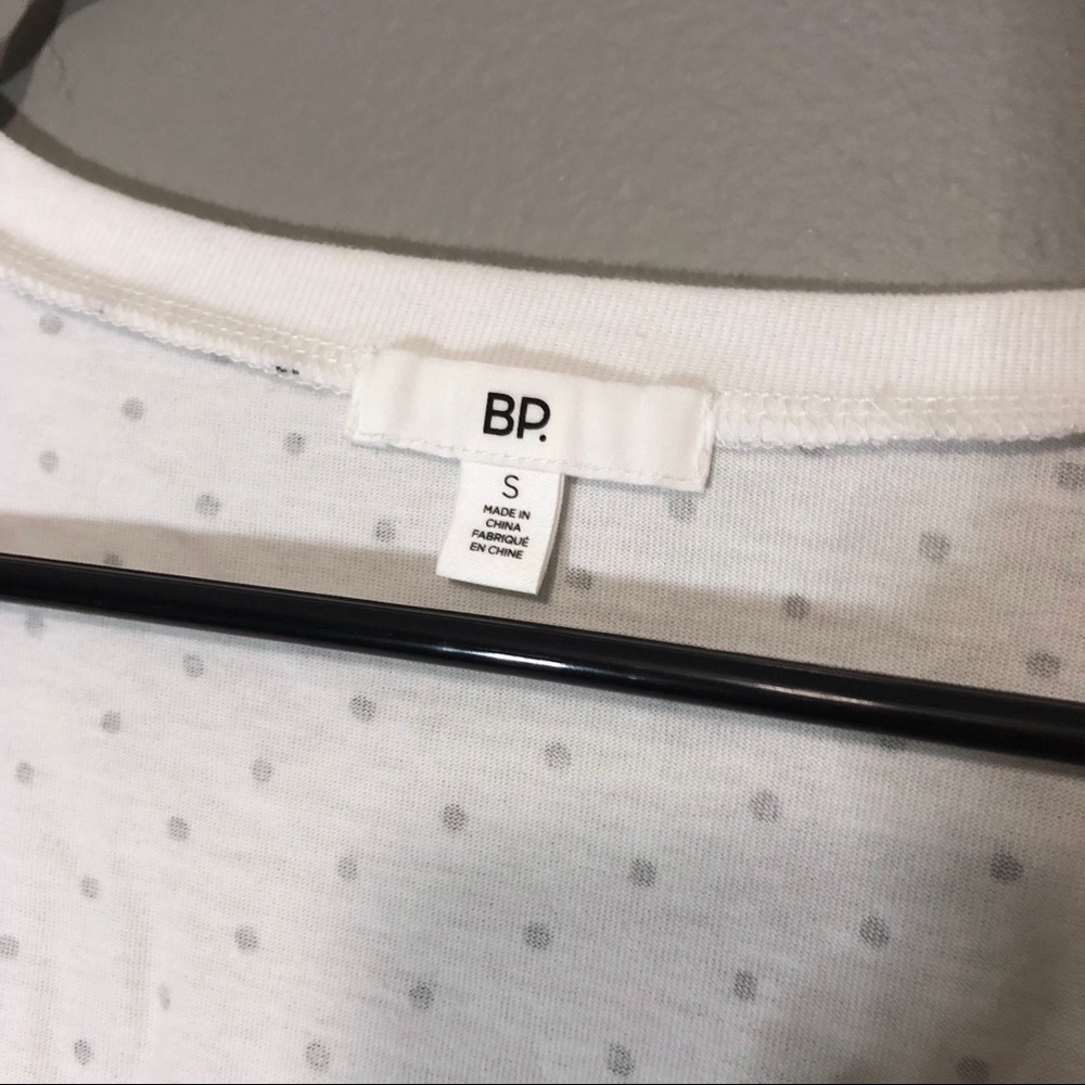 BP. tee - Picture 4 of 4